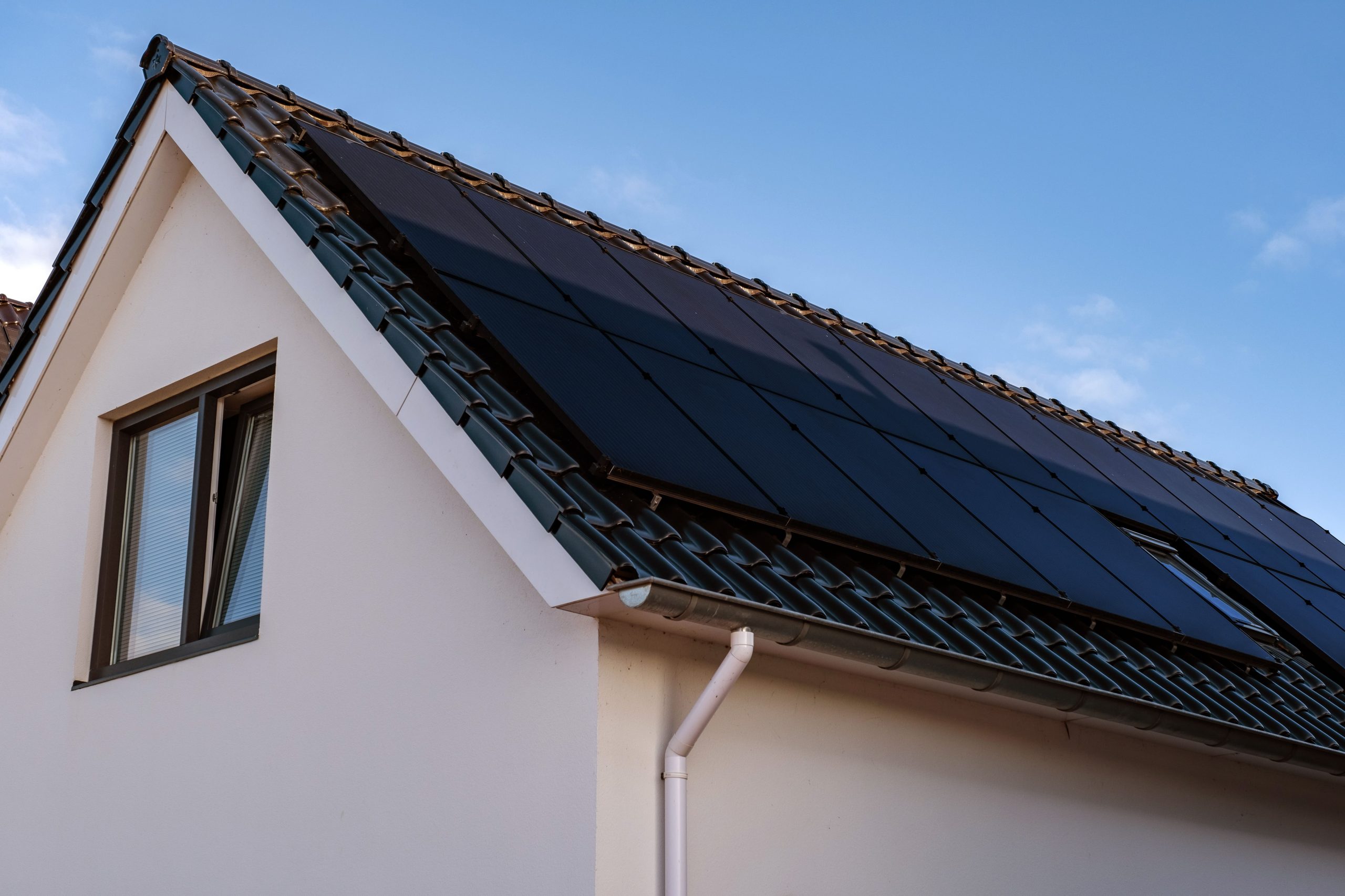 découvrez nos recommandations pour choisir les meilleurs panneaux photovoltaïques adaptés à vos besoins énergétiques. optimisez votre transition vers une énergie propre grâce à nos conseils d'experts.