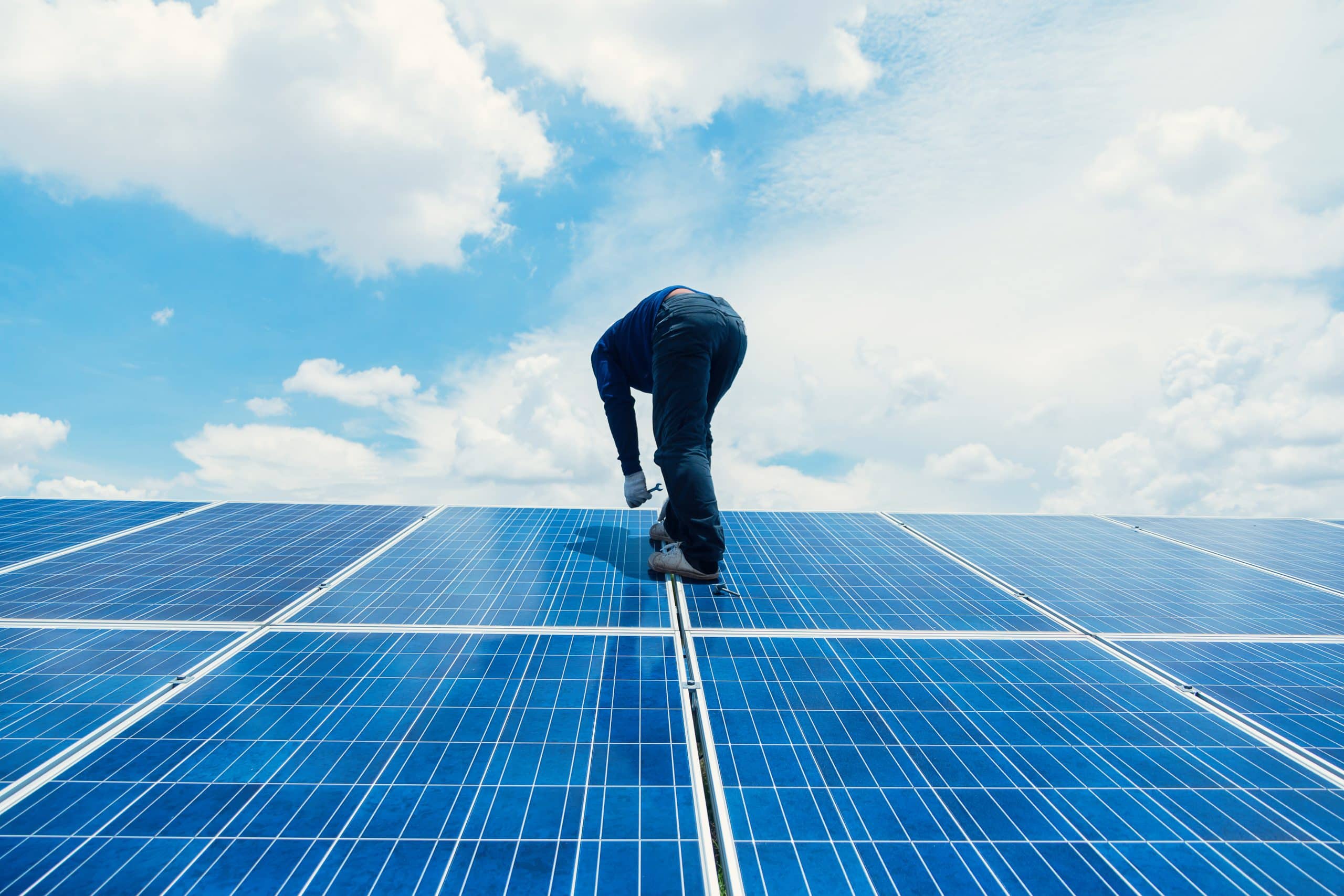 découvrez comment notre entreprise spécialisée dans l'énergie solaire peut transformer votre consommation énergétique. profitez de solutions durables, économiques et respectueuses de l'environnement pour alimenter vos projets. contactez-nous pour en savoir plus sur nos services innovants et personnalisés en matière d'énergie renouvelable.