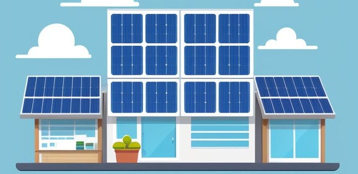 découvrez comment acheter des panneaux solaires de qualité pour réduire vos factures d'énergie et contribuer à un avenir durable. comparez les offres, trouvez les meilleurs prix et informez-vous sur les subventions disponibles pour installer votre système solaire dès aujourd'hui.