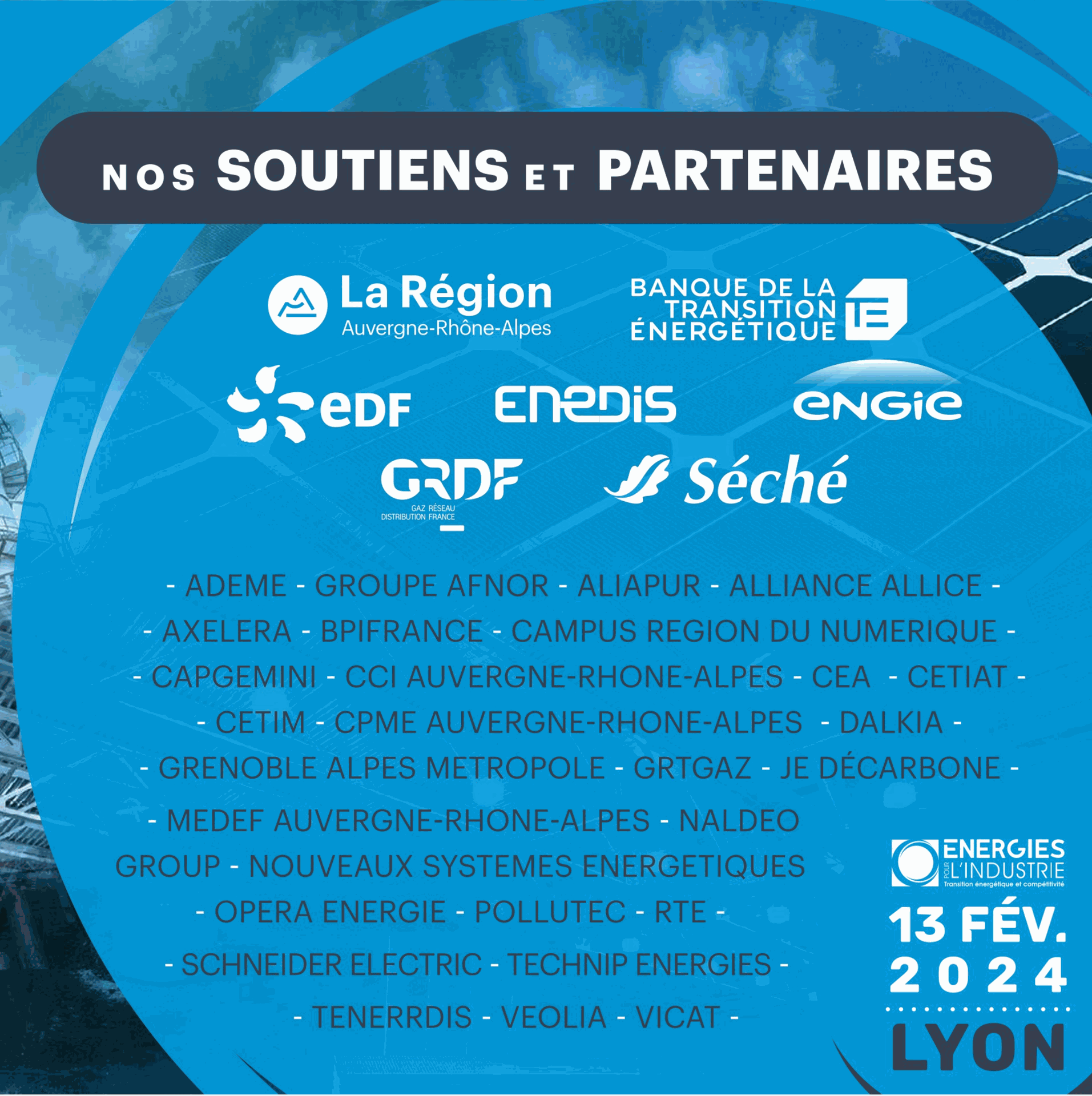 découvrez comment les acteurs clés de la transition énergétique jouent un rôle essentiel dans la transformation vers un avenir durable. explorez leur influence, leurs stratégies et les innovations qu'ils proposent pour réduire notre empreinte carbone et favoriser un développement respectueux de l'environnement.