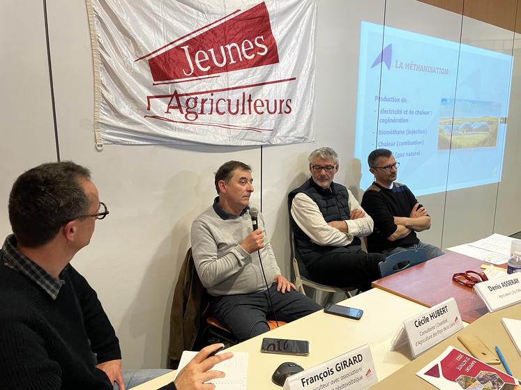 découvrez les acteurs clés de l'énergie verte en maine-et-loire, engagés dans la transition écologique. explorez leurs initiatives innovantes et leur impact sur le développement durable dans la région.