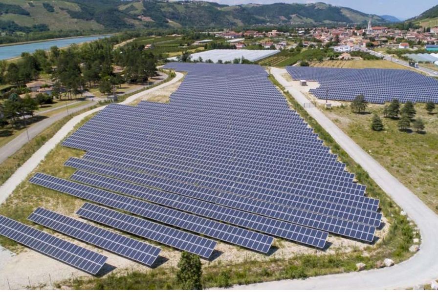 découvrez les meilleurs acteurs du secteur solaire en rhône-alpes. engagés dans la transition énergétique, ils offrent des solutions innovantes et durables pour l'installation de panneaux photovoltaïques et le développement des énergies renouvelables. transformez votre consommation d'énergie avec des experts de confiance dans votre région.