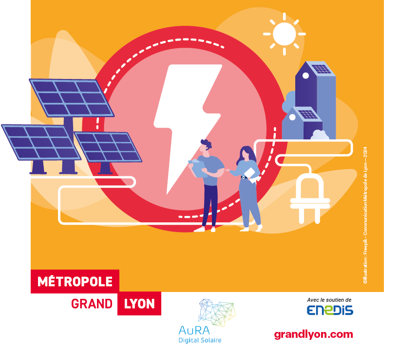 découvrez notre expertise en solutions solaires dans la région rhône-alpes. nous accompagnons particuliers et entreprises dans la transition énergétique grâce à des installations photovoltaïques de qualité, adaptées à vos besoins. énergisez votre avenir avec une source d'énergie durable et économique.