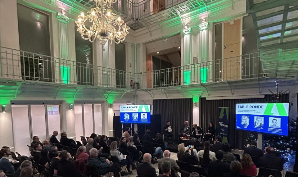 découvrez comment les acteurs de la transition énergétique jouent un rôle clé dans la transformation écologique. explorez les initiatives, les innovations et les stratégies visant à promouvoir une énergie durable et à réduire l'empreinte carbone.