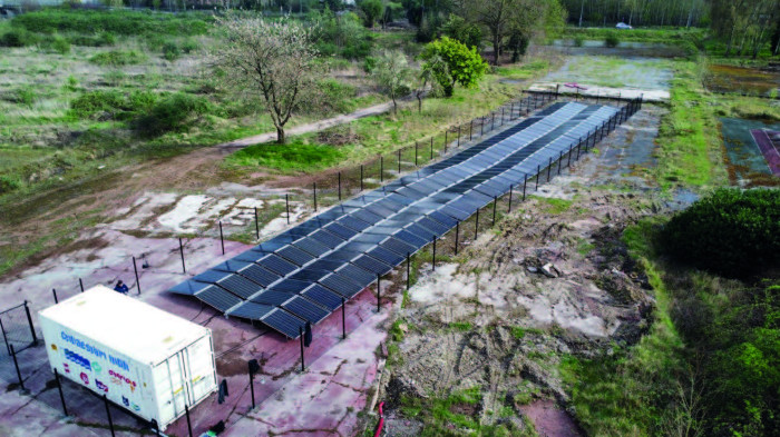 découvrez les principaux acteurs de l'énergie verte à lille, qui œuvrent pour un avenir durable. informez-vous sur les initiatives locales, les projets écologiques et les solutions énergétiques innovantes qui contribuent à la transition énergétique dans la métropole lilloise.