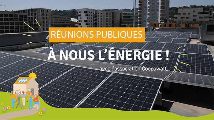 découvrez comment les actions citoyennes peuvent transformer notre avenir énergétique. explorez des initiatives innovantes et engagées pour promouvoir l'énergie renouvelable. rejoignez le mouvement et participez à la transition énergétique en contribuant à un monde plus durable.