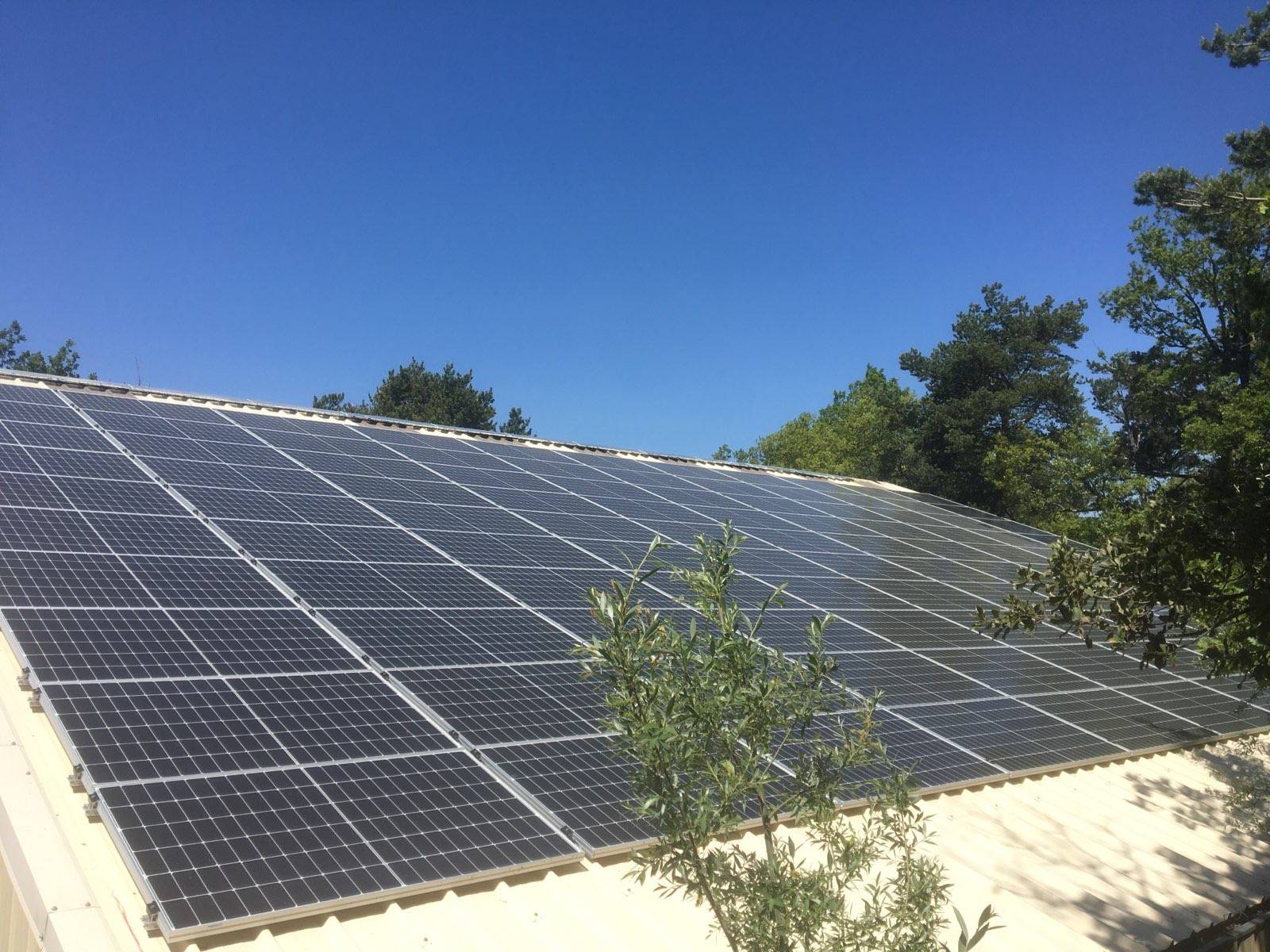 découvrez l'importance de l'agrément installateur photovoltaïque pour garantir des installations solaires de qualité. cet agrément atteste de l'expertise et des compétences essentielles pour maximiser l'efficacité de vos panneaux solaires. informez-vous sur les exigences, les avantages et les étapes pour obtenir cet agrément.