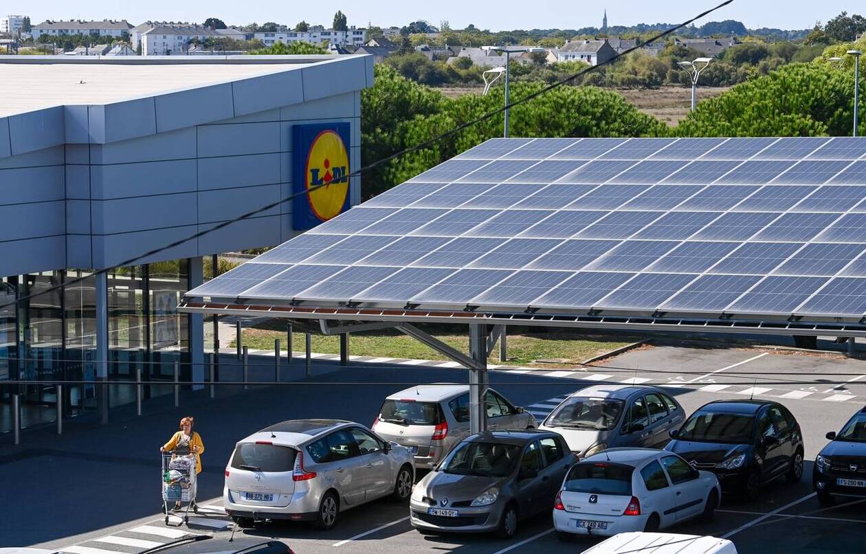 découvrez comment obtenir votre agrément pour devenir installateur photovoltaïque en vendée. profitez d'un cadre réglementaire favorable, d'une formation spécialisée et d'opportunités de développement dans le secteur des énergies renouvelables.