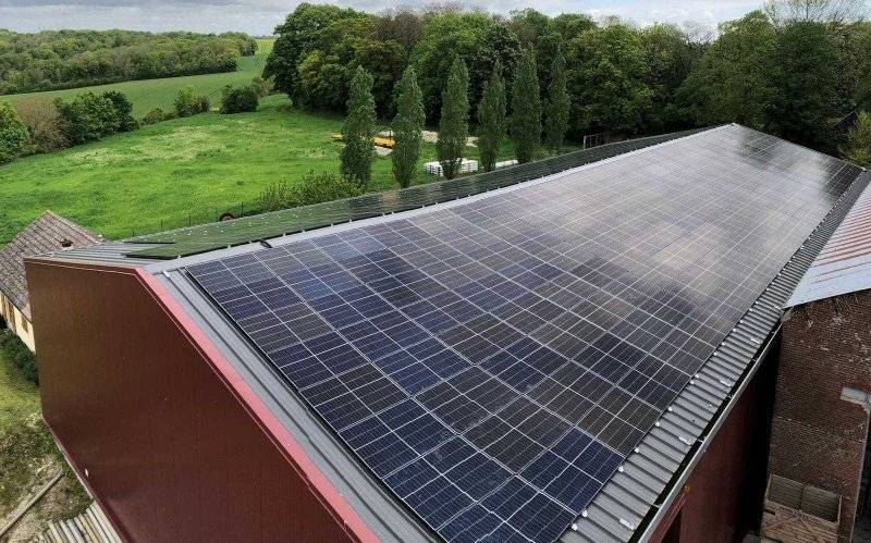 découvrez agriwatt, votre partenaire innovant pour des solutions énergétiques durables dans le secteur agricole. optimisez votre consommation d'énergie tout en préservant l'environnement grâce à nos technologies avancées.