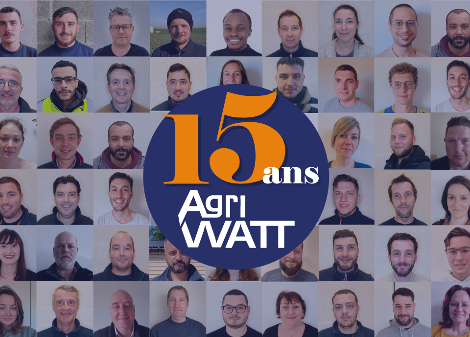 agriwatt est une entreprise innovante dédiée à l'agriculture durable et aux solutions énergétiques renouvelables. découvrez nos technologies puissantes qui révolutionnent la production agricole tout en respectant l'environnement.