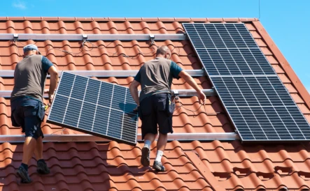 découvrez comment bénéficier de l'aide financière pour l'installation de panneaux solaires. profitez des subventions et conseils pour réduire vos coûts énergétiques tout en contribuant à un environnement durable.