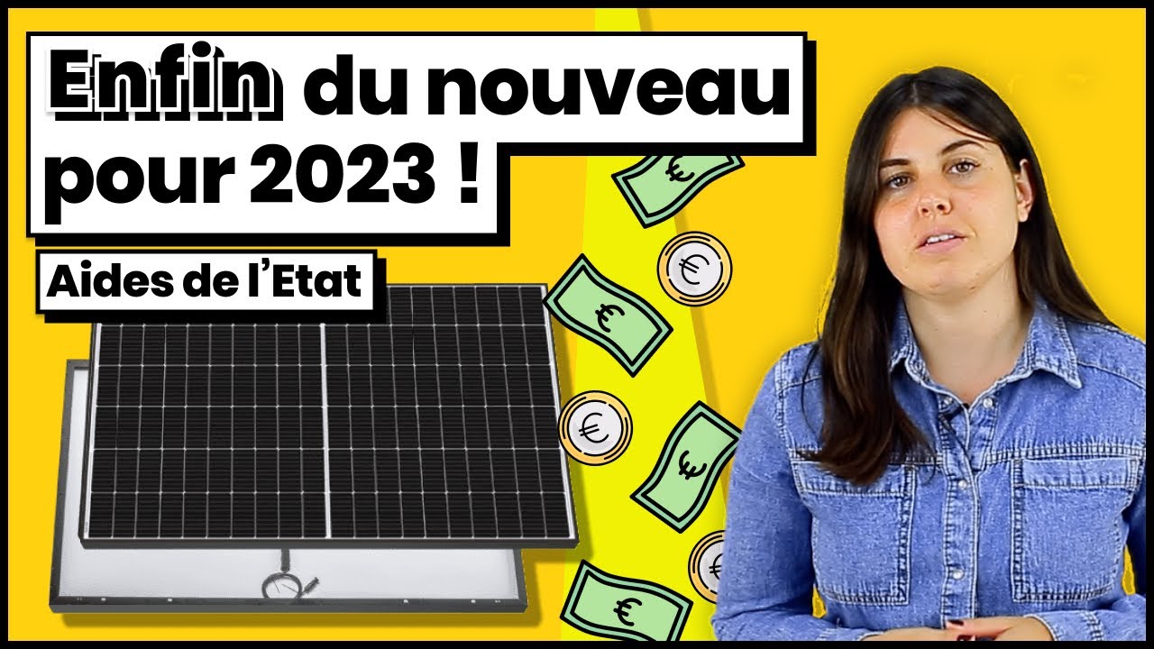 découvrez comment obtenir une aide pour l'installation de panneaux solaires. informez-vous sur les subventions, crédits d'impôt et aides financières disponibles pour rendre votre transition vers l'énergie solaire plus accessible et économique.