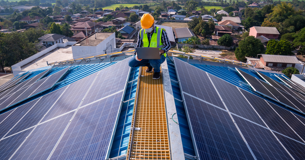 découvrez les différentes formes d'aide photovoltaïque disponibles pour vous accompagner dans votre transition énergétique. informez-vous sur les subventions, les crédits d'impôt et les aides régionales pour rendre votre installation solaire plus accessible et économiquement avantageuse.