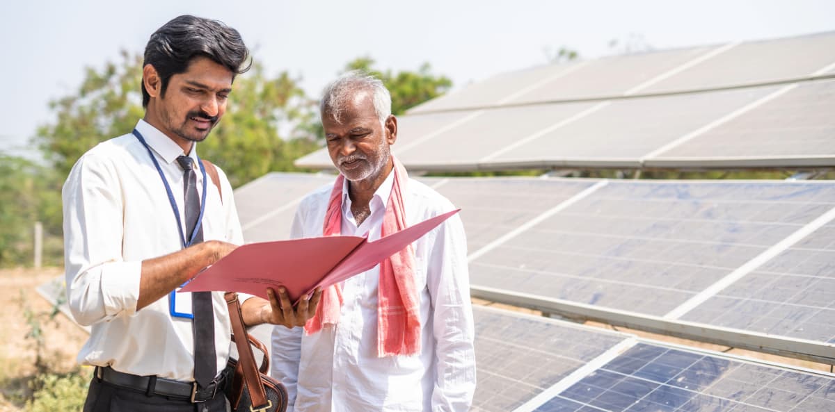 découvrez nos solutions d'aide solaire pour maximiser l'efficacité énergétique de votre domicile. profitez d'un soutien personnalisé et d'expertises pour installer des panneaux solaires, réduire vos factures d'électricité et adopter une énergie renouvelable accessible.