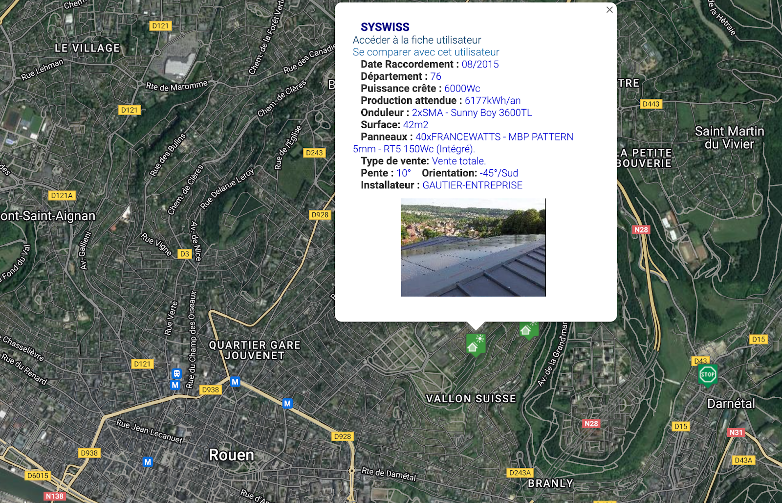 découvrez les différentes aides disponibles pour l'installation de panneaux photovoltaïques à rouen. profitez de subventions et d'avantages fiscaux pour rendre votre transition énergétique plus accessible et rentable.