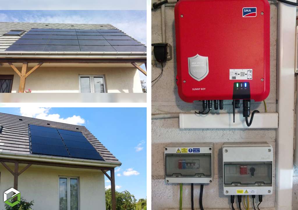 découvrez les différentes aides disponibles pour l'installation de panneaux photovoltaïques à rouen. profitez des subventions, crédits d'impôt et avantages locaux pour réduire vos coûts et maximiser votre investissement en énergie renouvelable.