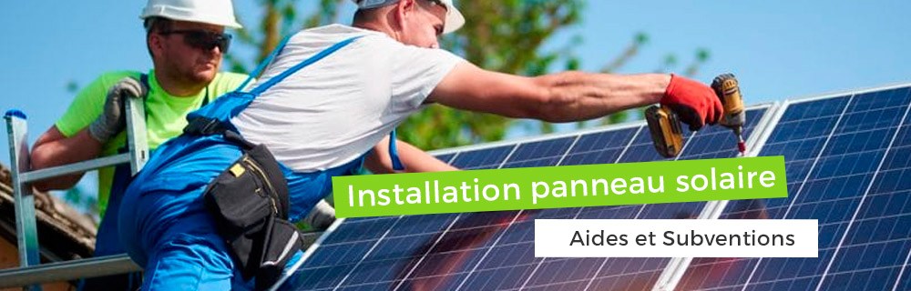 découvrez les aides photovoltaïques disponibles pour soutenir votre projet d'énergie renouvelable. profitez d'incitations financières et d'accompagnements pour investir dans l'énergie solaire et réduire votre facture d'électricité tout en préservant l'environnement.
