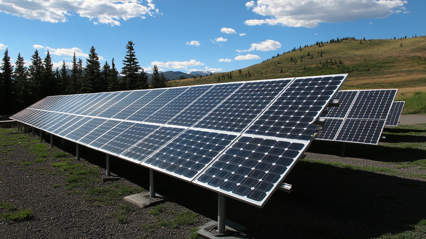 découvrez les aides photovoltaïques disponibles pour vous accompagner dans votre projet d'énergie solaire. informez-vous sur les subventions, crédits d'impôt et autres dispositifs financiers pour rendre votre transition énergétique plus accessible et bénéfique.