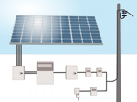 découvrez comment optimiser votre consommation d'énergie et réduire vos factures grâce à l'installation de panneaux photovoltaïques. profitez de solutions durables et écologiques pour une meilleure autonomie énergétique.