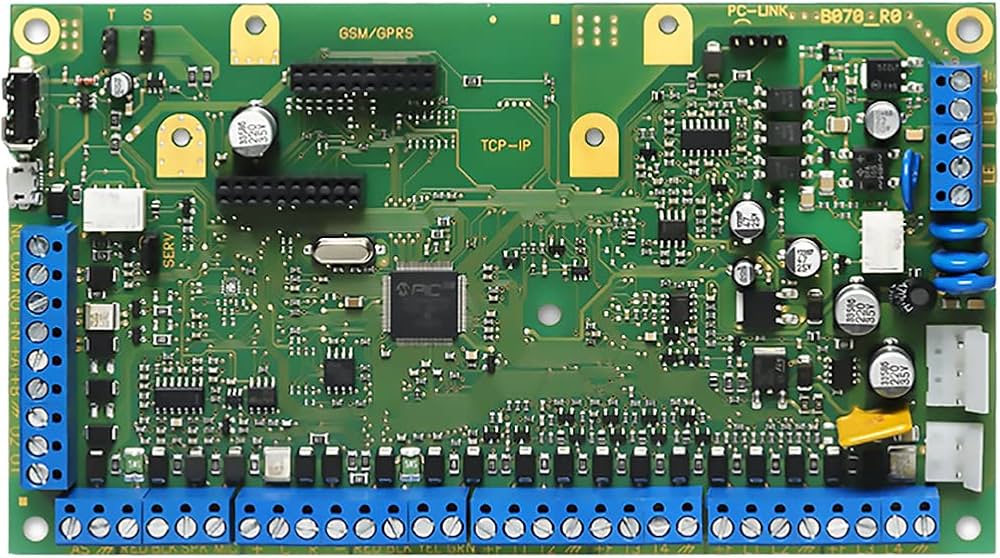 découvrez les alarmes bentel, des solutions de sécurité robustes et fiables pour protéger votre maison ou votre entreprise. profitez de technologies avancées, d'une installation facile et d'une surveillance à distance pour une tranquillité d'esprit optimale.