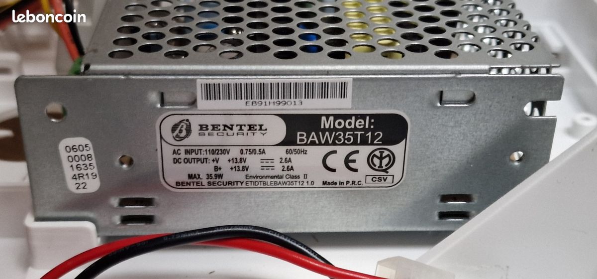 découvrez l'alarme bentel, une solution de sécurité avancée pour protéger votre domicile et vos biens. fiabilité, technologie innovante et facilité d'utilisation sont les atouts de ce système d'alarme. protégez ce qui compte le plus avec bentel.