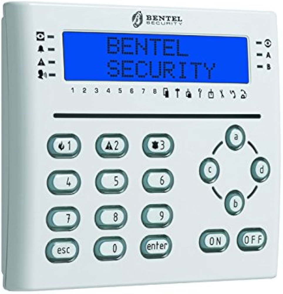 découvrez les solutions de sécurité avancées avec les alarmes bentel. protégez votre domicile et vos biens grâce à une technologie fiable et performante, adaptée à vos besoins spécifiques.