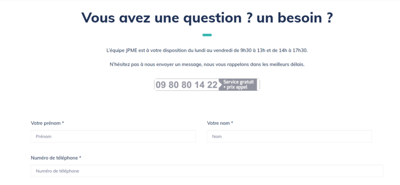restez informé avec notre alerte fournisseur jpme. recevez des notifications en temps réel sur les offres, les mises à jour et les nouvelles importantes pour optimiser vos décisions d'approvisionnement.