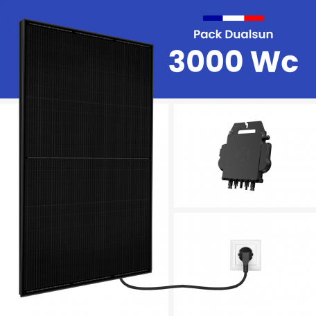 découvrez comment alimenter efficacement vos appareils avec un panneau solaire de 3000w. optimisez votre consommation d'énergie, réduisez vos factures et optez pour une solution écologique grâce à notre guide complet sur l'utilisation des panneaux solaires.