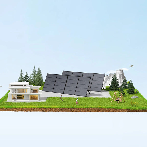 découvrez comment alimenter efficacement vos appareils avec un panneau solaire de 3000w. profitez d'une énergie renouvelable et économique, idéale pour les foyers et les entreprises. informez-vous sur les avantages, l'installation et l'utilisation de cette solution d'énergie propre.