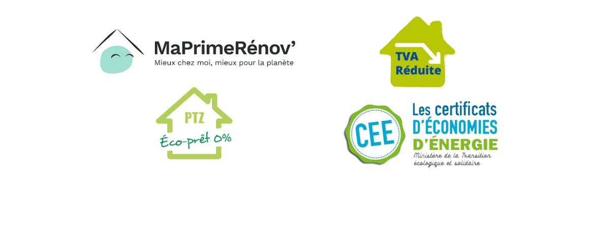 découvrez l'alliance entre maprimerénov' et l'éco-ptz : une solution financière innovante pour vos projets de rénovation énergétique. explorez les avantages, les conditions d'éligibilité et les aides disponibles pour optimiser la performance énergétique de votre logement.