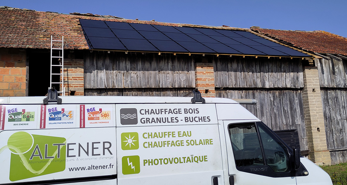 découvrez les meilleures alternatives photovoltaïques pour exploiter l'énergie solaire de manière efficace et durable. explorez des solutions innovantes et économes en ressources qui s'adaptent à vos besoins énergétiques, tout en réduisant votre empreinte carbone.