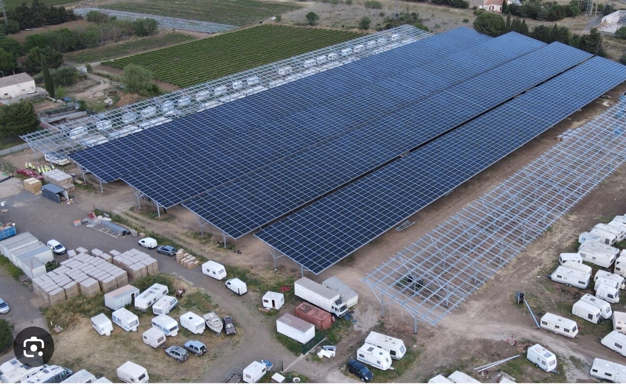 découvrez les ambitions solaires de la france en 2023 : initiatives, projets innovants et objectifs pour un avenir énergétique durable. plongez dans l'engagement français vers une transition énergétique verte et performante.