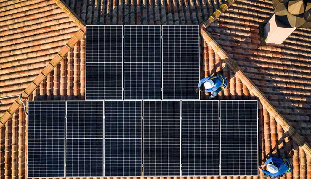 découvrez comment optimiser votre rénovation énergétique grâce aux dernières innovations en énergie solaire. transformez votre habitat en un espace écologique et économique tout en réduisant vos factures d'énergie. explorez nos conseils et solutions pour une transition réussie vers une maison plus verte.