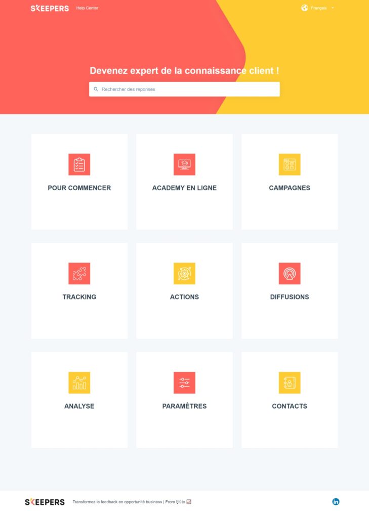 découvrez comment optimiser l'expérience utilisateur pour vos produits et services. apprenez des stratégies efficaces, des outils pratiques et des conseils d'experts pour créer des interfaces intuitives et engageantes qui répondent aux besoins de vos utilisateurs.