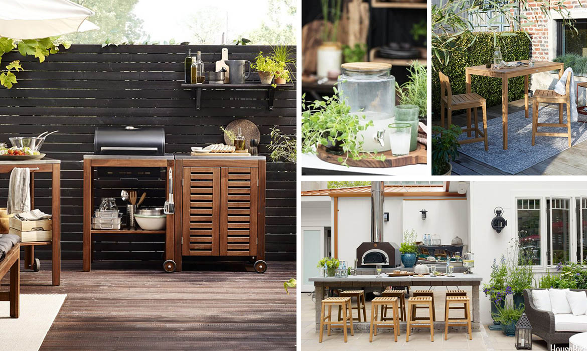 découvrez des idées inspirantes et des conseils pratiques pour un aménagement réussi de votre espace extérieur cet été. optimisez votre jardin ou balcon avec des éléments décoratifs et des solutions conviviales pour profiter pleinement des journées ensoleillées.