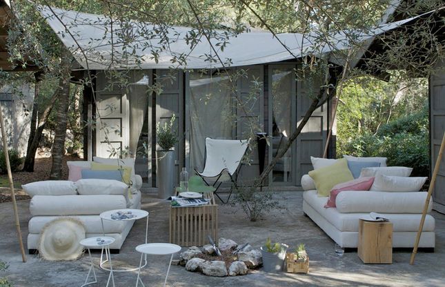 découvrez des idées inspirantes pour un aménagement estival parfait. transformez votre espace extérieur en un véritable havre de paix avec des conseils de décoration, des astuces de jardinage et des solutions pratiques pour profiter pleinement des journées ensoleillées.