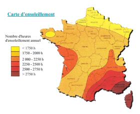 découvrez notre analyse approfondie du potentiel solaire, qui explore les opportunités d'énergie renouvelable, les performances des panneaux solaires et les facteurs influençant l'efficacité photovoltaïque. optimisez votre transition énergétique grâce à des données précises et des conseils d'experts.