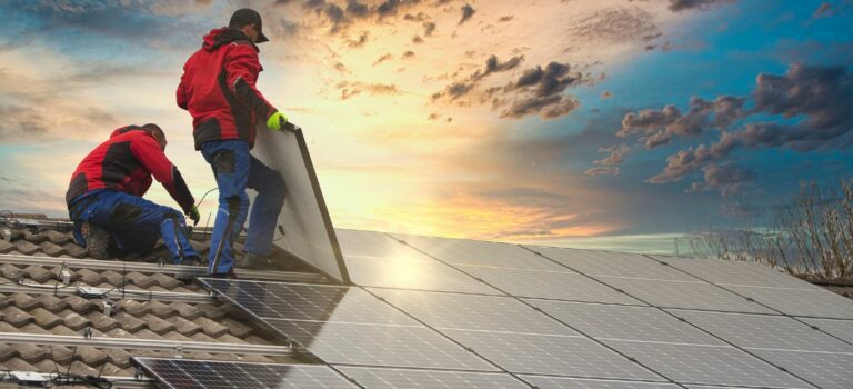 découvrez notre annuaire complet des installateurs photovoltaïques, facilitant la recherche de professionnels qualifiés pour vos projets d'énergie solaire. trouvez le spécialiste adapté à vos besoins et optez pour une installation performante et écologique.