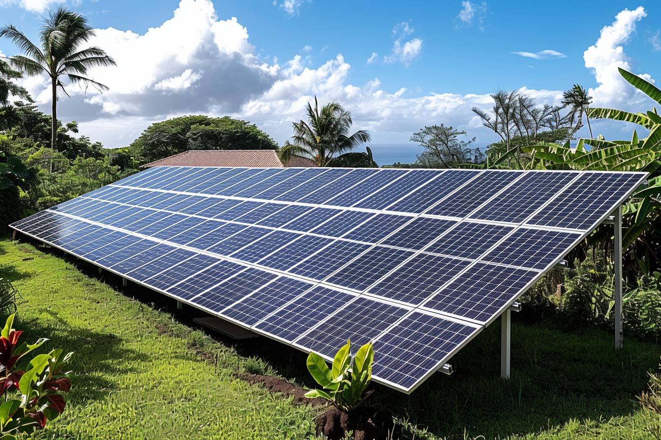 découvrez notre annuaire photovoltaïque, votre source incontournable pour trouver des professionnels et des entreprises spécialisées dans l'énergie solaire. explorez des installateurs, des fournisseurs et des services pour optimiser votre projet photovoltaïque.