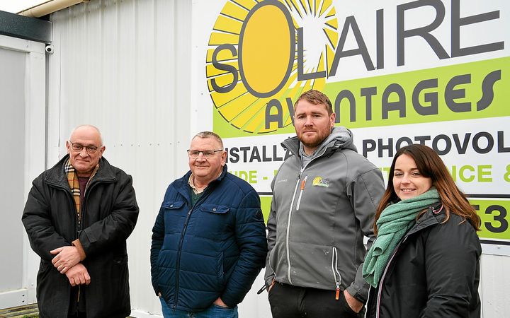 découvrez l'antenne de plabennec, un point d'accueil dynamique au cœur de la communauté. bénéficiez de services variés, d'un accompagnement personnalisé et d'activités enrichissantes pour tous les âges. rejoignez-nous pour vivre des moments uniques et construire des liens solidaires dans votre quartier.