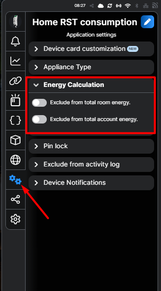 découvrez notre application énergie qui vous aide à gérer votre consommation d'énergie de manière efficace. suivez vos dépenses, obtenez des conseils personnalisés pour économiser de l'énergie et réduisez votre empreinte carbone grâce à des outils innovants et une interface conviviale.
