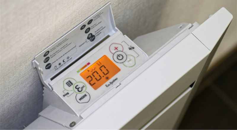 découvrez comment arrêter efficacement les thermostats de vos radiateurs pour optimiser votre consommation d'énergie et améliorer le confort de votre intérieur. suivez nos conseils pratiques pour un contrôle précis de la température dans votre maison.