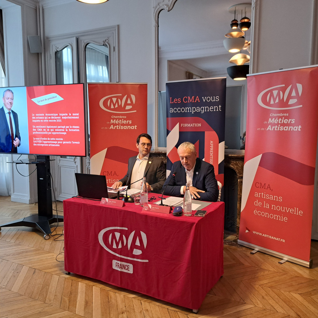 découvrez les avantages d'engager un artisan déclaré pour vos projets. bénéficiez d'un savoir-faire reconnu, de garanties de qualité, et d'un service professionnel conforme aux normes en vigueur. faites le choix de l'excellence pour vos travaux grâce à un artisan certifié et fiable.