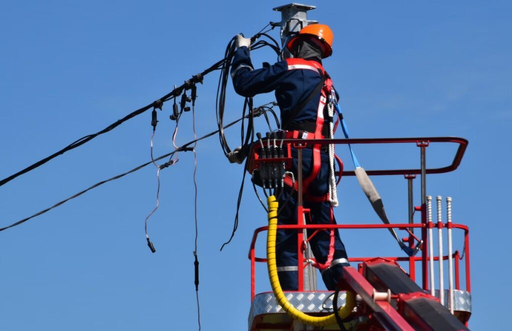 découvrez un artisan rge spécialisé en photovoltaïque, garantissant des installations solaires de qualité et respectueuses de l'environnement. bénéficiez d'un savoir-faire reconnu et d'un accompagnement personnalisé pour optimiser votre consommation d'énergie.