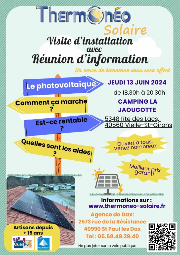 découvrez nos services d'artisan rge spécialisé dans l'installation de panneaux photovoltaïques. profitez d'une énergie solaire durable et réduisez vos factures d'électricité tout en contribuant à la préservation de l'environnement. faites le choix de l'expertise et de la qualité avec nos solutions sur mesure.