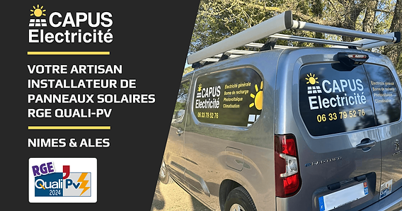 découvrez notre service d'artisan rge spécialisé dans l'installation de panneaux photovoltaïques. bénéficiez d'une expertise reconnue et de solutions sur mesure pour profiter d'une énergie renouvelable tout en réduisant vos factures. contactez-nous pour un devis gratuit !