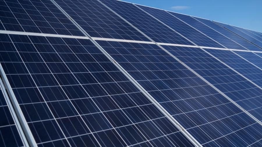 découvrez les artisans photovoltaïques dans l'yonne (89) pour vos projets d'énergie solaire. bénéficiez d'une expertise locale pour l'installation de panneaux solaires, garantissant efficacité et durabilité. transformez votre consommation d'énergie tout en contribuant à la protection de l'environnement.