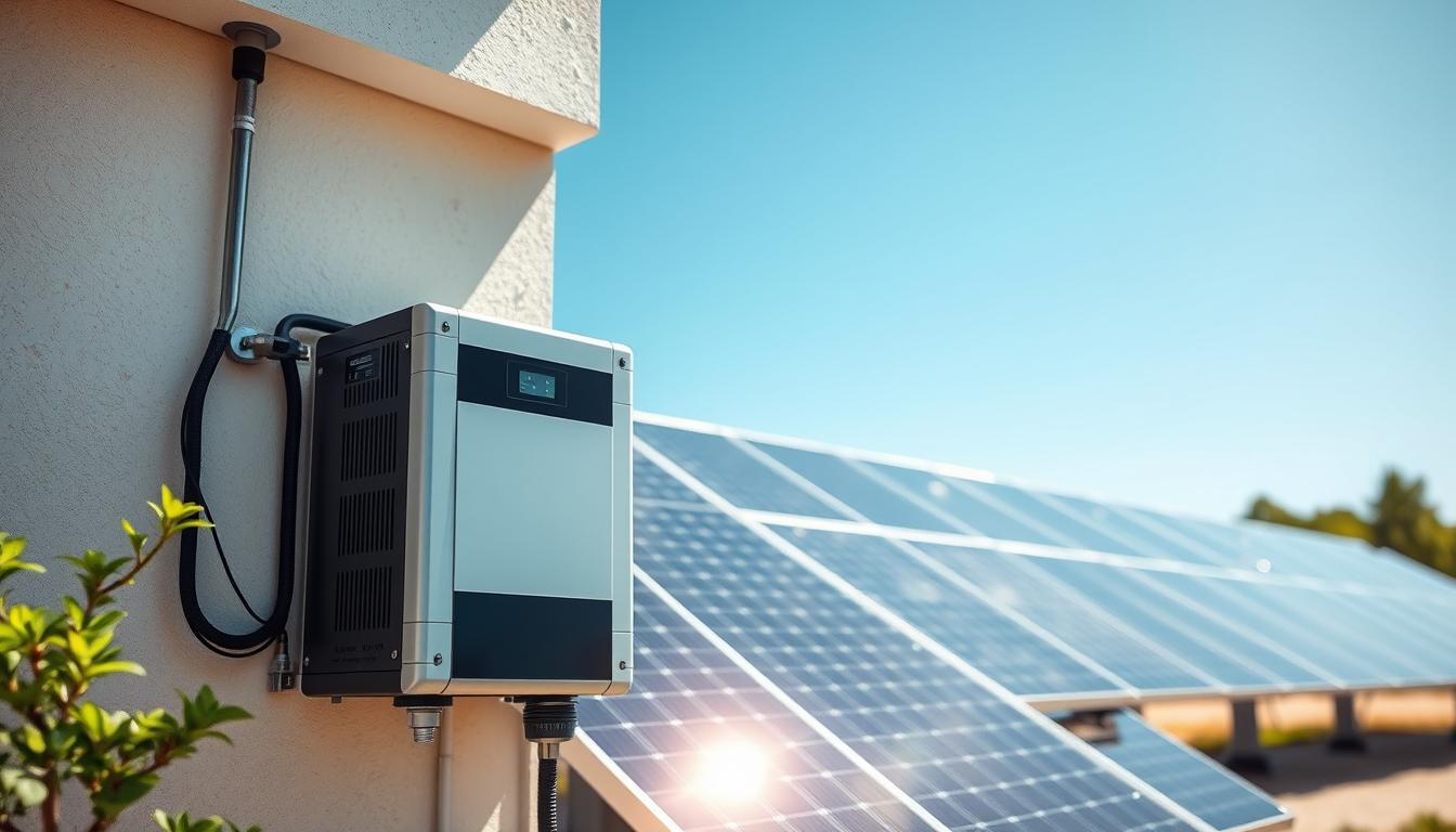 découvrez nos solutions d'assurance dédiées à la protection de vos onduleurs photovoltaïques. garantissez le bon fonctionnement de votre installation solaire et protégez votre investissement contre les aléas du quotidien.