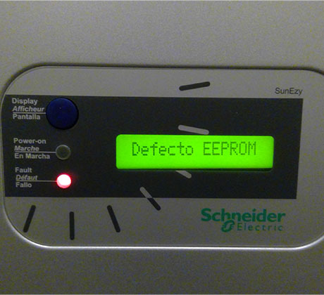 protégez votre investissement avec une assurance onduleur photovoltaïque. couverture complète contre les pannes et dommages, garantissant le fonctionnement optimal de votre système solaire. ne laissez pas les imprévus compromettre votre production d'énergie verte.