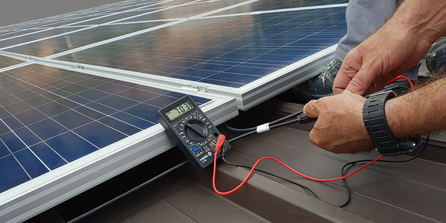 découvrez nos solutions d'assurance photovoltaïque pour protéger votre installation solaire. bénéficiez d'une couverture complète contre les aléas climatiques, le vol et les dommages, afin de sécuriser votre investissement et d'optimiser la rentabilité de votre production d'énergie renouvelable.